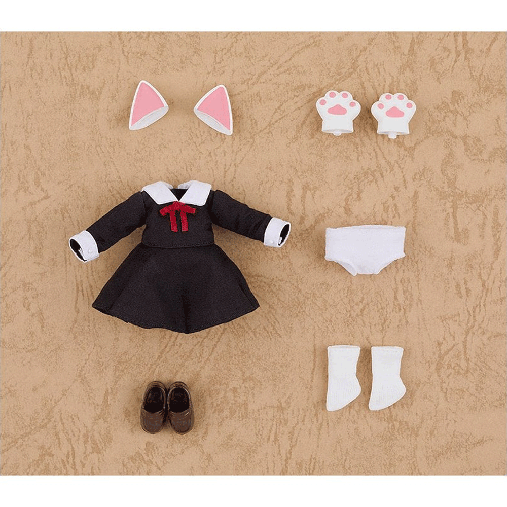 FIGURA NENDOROID DOLL CHIKA FUJIWARA FIGURA NENDOROID DOLL CHIKA FUJIWARA